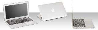 Apple Macbook Air Core i7 2677M 1.8GHz 4096MB 256GB SSD Ultrabook 2011