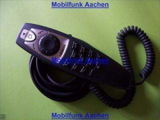 Nokia Hörer HSU 4 Instandsetzung 810 610 616