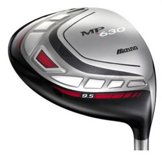 Mizuno Golfschläger Driver MP 630, 10.5° Stiff   NEUWARE