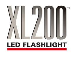 MAGLITE XL200 LED Taschenlampe MAG LITE XL 200 inkl. Batterien Schwarz