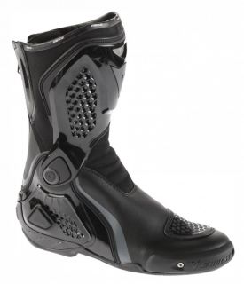 Motorradstiefel Stiefel Dainese TRQ RACE OUT *UPE 229,95 Farbe sw Gr