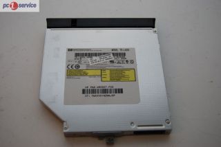 DVD RW DL HP TS L633L für Compaq 6730s