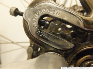 CINELLI FAGGIN Shimano 600