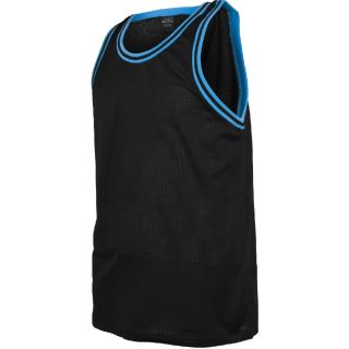 Urban Classics Mesh Tanktop Unterhemd Jersey Trikot Basketball Sport