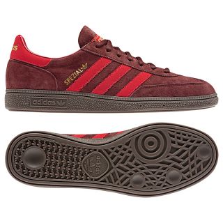 Adidas Original Spezial Mars Red Schuhe Sneaker