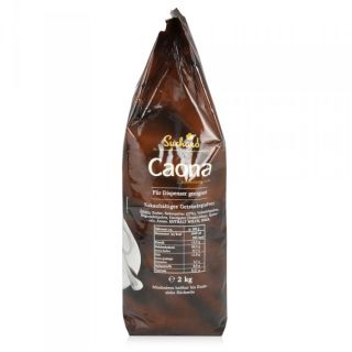 16,79 EUR/kg) 2x Suchard Caona Trinkschokoladenpulver (27%) 2kg