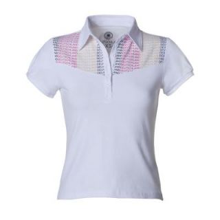 Original DFB Polo Deutschland Frauen Poloshirt Damen Shirt T Shirt