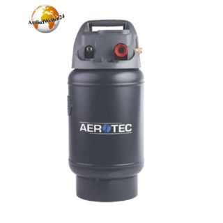 AEROTEC Drucklufttank TANKY 14 Liter Luftakku (2009592) Airbrushtank