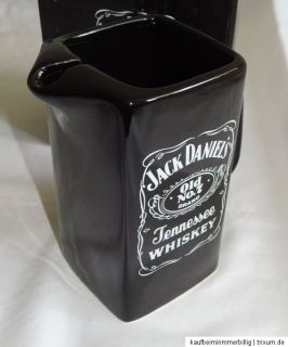 Jack Daniels Old No. 7 Brand Pitcher Neu und OVP siehe auch Foto