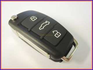 AUDI Schlüssel NEU Autoschlüssel Funkschlüssel A1 A3 A4 A5 A6 A7 A8