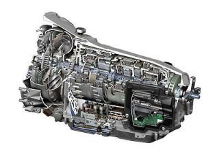 Mercedes Automatikgetri ebe Getriebe ML320 ML 320 722662 722.662