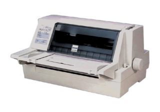 Epson LQ 670 Matrixdrucker Für Unternehmen 8715946003221