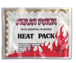 Heat Pack Heatpack Wärmekissen zum Transport von Tieren 40 Std. 2