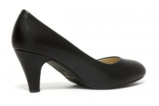 Schuhe Damen Halbschuhe Elegante High Heels Damenschuhe 681 1B
