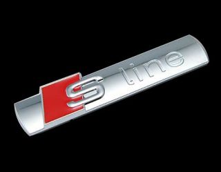 AUDI A6 4F S6 RS6 S Line LED TFL Grill Gitter ☆★☆