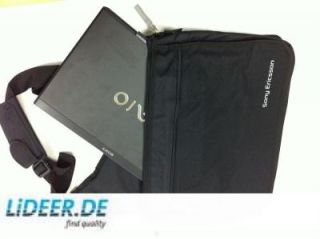 14 bis 16 Zoll Notebook / Laptop Tasche Sony Ericsson NEU