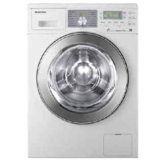 Samsung WF 10614 Waschmaschine Diamond Wash WF10614