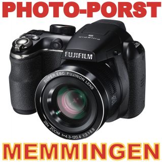 28 x opt. Zoom (KB 24 672 mm) von PHOTO PORST 4547410196214