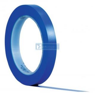 3M   471 Scotch Konturenband blau 06404 (3.1mm, Länge 33m)