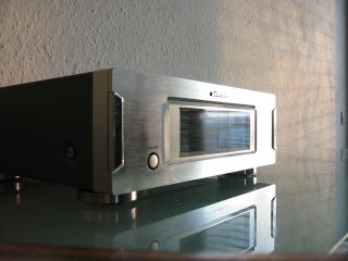 HIGH END STEREO HIFI DOLBY SURROUND 5 BAUSTEIN ANLAGE
