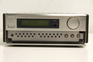 DENON RECEIVER UDRA 70