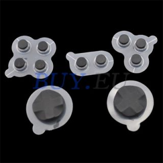 Button Game Screen Controller Joystick Joypad for iPhone iPod Touch