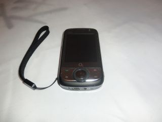 HTC O2 XDA Orbit 2 OVP, Touchscreen defekt für Bastler, inkl. TomTom