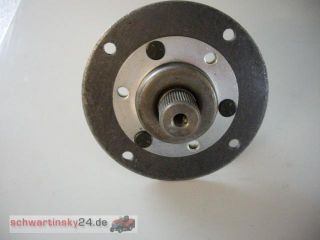 Messerspindel Aufsitzmäher MTD 917 0906 717 0906 38 42  48