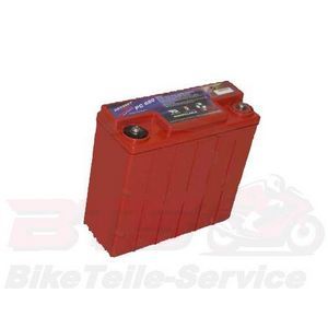Motorradteil Motorrad Batterie PC680 HAWKER BMW K 1200 RS, LT, GT NEU