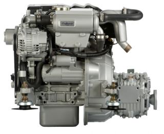 Craftsman Marine Bootsdiesel / Bootsmotor   CM2.16   11,8 kW