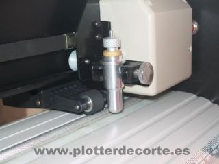 Plotter de Corte SEIKI SK720T OFERTA