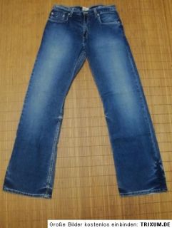 Tommy Hilfiger Cord Jeans MANHATTAN, Bootcut W30/L32