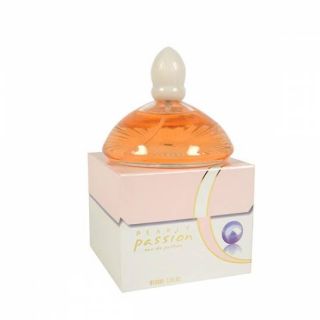 Pearly Passion Damen Parfüm , Frauen Duft 100ml Eau de Parfum OVP