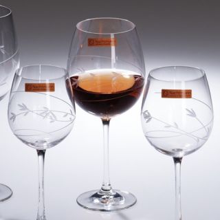 Rotweinpokal Vendemmia 727ml 6Stueck Gastroware Glas Glaeser