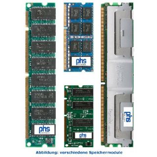 1GB Module DDR333 für MSI   Notebook   MEGABOOK L715/ L725, MEGABOOK