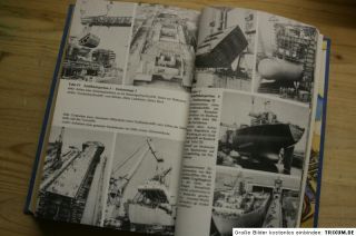 Lexikon Marine, Schiffbau, Seefahrt, Navigation, Seemann, DDR 1980