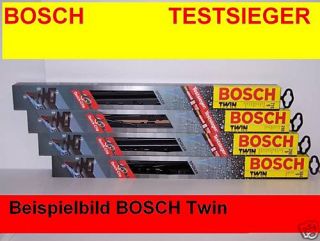 Scheibenwischer Bosch 814S BMW 7er E65 66 730 740 745 D