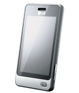 LG GD510 Touchscreen Handy für Einsteiger