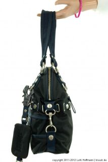 George Gina & Lucy Tasche GGL Long Che Lycée, Black Blues