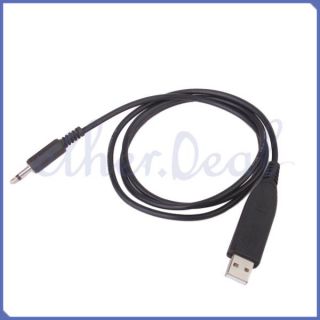 USB CI V CAT Interface Kabel Cable f. Icom CT 17 IC 706