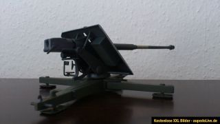 Pro Built 8,8cm Panzerabwehrkanone 43 Resin Airmodel AM 1013 TOP