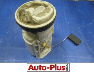 8Z0919051C Benzinpumpe Kraftstoffpumpe Audi A2 8Z 1,4 55kW