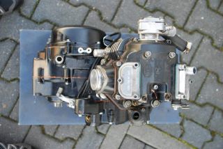 KTM LC4 Motor frisch überholt