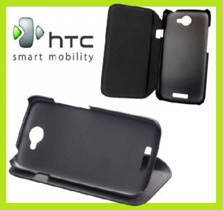 ORIGINAL HTC ONE S HARD SHELL COVER TASCHE STANDFUNKTION HC V741