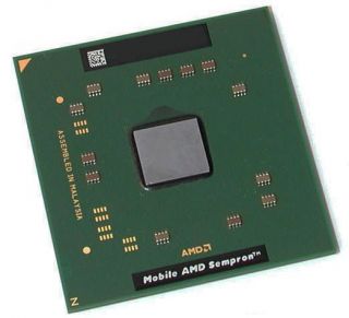 AMD Mobile Sempron 1 8 GHz SMS3100BQX3LF Prozessor 3100 Sockel 754 TOP