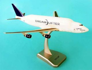FlugzeugModell   Boeing   House Color   Boeing 747LCF Dreamlifter   1