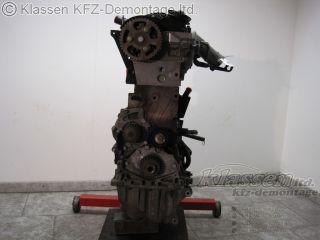 Motor Engine Citroen C5 DC_ 2.2 HDi 133Ps 4HX