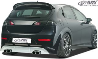 RDX Bodykit / Spoiler Set Seat Leon 1P Front Heck Stoßstange und