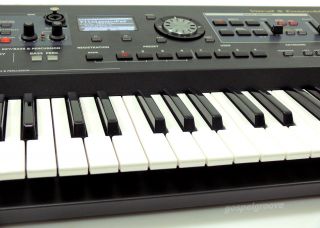 Roland VP 770 Vocal Ensemble Keyboard VP770 Neuwertig & OVP + GEWÄHR