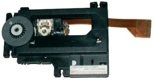 Philips CDR 765 CD Recorder Player Lasereinheit Neu